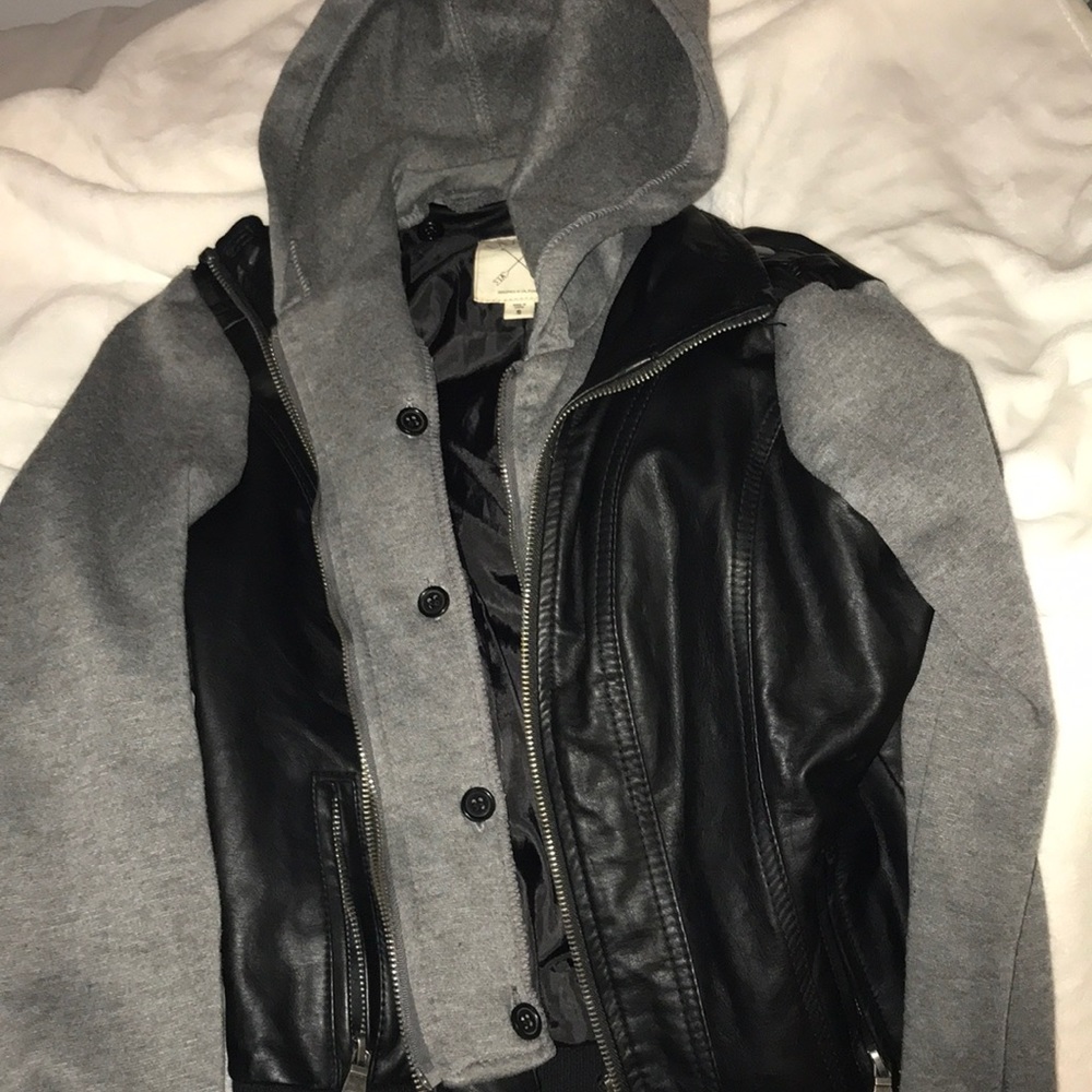 Jacket